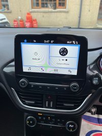 USED 2018 F FORD FIESTA 1.5 ST-2 3d 198 BHP IMMACULATE CONDITION THROUGHOUT