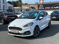USED 2018 F FORD FIESTA 1.5 ST-2 3d 198 BHP IMMACULATE CONDITION THROUGHOUT
