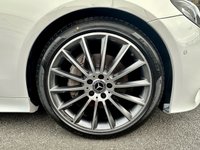 USED 2018 67 MERCEDES-BENZ E-CLASS 2.0 E 220 D AMG LINE PREMIUM 2d 192 BHP AMGLINE PREMIUM PACK ,GREAT SPEC
