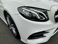USED 2018 67 MERCEDES-BENZ E-CLASS 2.0 E 220 D AMG LINE PREMIUM 2d 192 BHP AMGLINE PREMIUM PACK ,GREAT SPEC