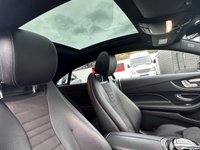 USED 2018 67 MERCEDES-BENZ E-CLASS 2.0 E 220 D AMG LINE PREMIUM 2d 192 BHP AMGLINE PREMIUM PACK ,GREAT SPEC