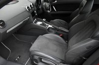 USED 2013 60 AUDI TT 1.8TFSi S-LINE COUPE 6-SPEED 160 BHP Unique Low Mileage Example