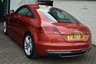 USED 2013 60 AUDI TT 1.8TFSi S-LINE COUPE 6-SPEED 160 BHP Unique Low Mileage Example