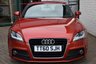 USED 2013 60 AUDI TT 1.8TFSi S-LINE COUPE 6-SPEED 160 BHP Unique Low Mileage Example