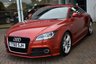 USED 2013 60 AUDI TT 1.8TFSi S-LINE COUPE 6-SPEED 160 BHP Unique Low Mileage Example