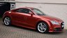USED 2013 60 AUDI TT 1.8TFSi S-LINE COUPE 6-SPEED 160 BHP Unique Low Mileage Example