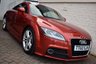 USED 2013 60 AUDI TT 1.8TFSi S-LINE COUPE 6-SPEED 160 BHP Unique Low Mileage Example