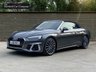 USED 2021 21 AUDI A5 2.0 TFSI S LINE MHEV 2d 202 BHP FINANCE AVAILABLE ZERO DEPOSIT