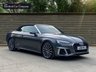 USED 2021 21 AUDI A5 2.0 TFSI S LINE MHEV 2d 202 BHP FINANCE AVAILABLE ZERO DEPOSIT