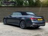 USED 2021 21 AUDI A5 2.0 TFSI S LINE MHEV 2d 202 BHP FINANCE AVAILABLE ZERO DEPOSIT