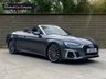 USED 2021 21 AUDI A5 2.0 TFSI S LINE MHEV 2d 202 BHP FINANCE AVAILABLE ZERO DEPOSIT