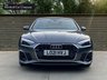 USED 2021 21 AUDI A5 2.0 TFSI S LINE MHEV 2d 202 BHP FINANCE AVAILABLE ZERO DEPOSIT