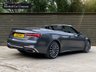 USED 2021 21 AUDI A5 2.0 TFSI S LINE MHEV 2d 202 BHP FINANCE AVAILABLE ZERO DEPOSIT