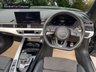 USED 2021 21 AUDI A5 2.0 TFSI S LINE MHEV 2d 202 BHP FINANCE AVAILABLE ZERO DEPOSIT