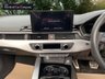 USED 2021 21 AUDI A5 2.0 TFSI S LINE MHEV 2d 202 BHP FINANCE AVAILABLE ZERO DEPOSIT