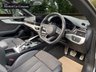 USED 2021 21 AUDI A5 2.0 TFSI S LINE MHEV 2d 202 BHP FINANCE AVAILABLE ZERO DEPOSIT