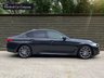 USED 2018 68 BMW 5 SERIES 2.0 530E M SPORT 4d 249 BHP VAT QUALIFYING, FINANCE OPTION