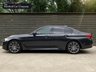 USED 2018 68 BMW 5 SERIES 2.0 530E M SPORT 4d 249 BHP VAT QUALIFYING, FINANCE OPTION