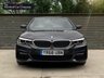 USED 2018 68 BMW 5 SERIES 2.0 530E M SPORT 4d 249 BHP VAT QUALIFYING, FINANCE OPTION