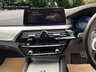 USED 2018 68 BMW 5 SERIES 2.0 530E M SPORT 4d 249 BHP VAT QUALIFYING, FINANCE OPTION