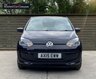 USED 2015 15 VOLKSWAGEN UP 1.0 MOVE UP 3d 59 BHP FINANCE ALAILABLE ZERO DEPOSIT
