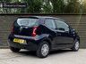 USED 2015 15 VOLKSWAGEN UP 1.0 MOVE UP 3d 59 BHP FINANCE ALAILABLE ZERO DEPOSIT