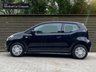 USED 2015 15 VOLKSWAGEN UP 1.0 MOVE UP 3d 59 BHP FINANCE ALAILABLE ZERO DEPOSIT