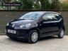 USED 2015 15 VOLKSWAGEN UP 1.0 MOVE UP 3d 59 BHP FINANCE ALAILABLE ZERO DEPOSIT