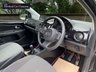 USED 2015 15 VOLKSWAGEN UP 1.0 MOVE UP 3d 59 BHP FINANCE ALAILABLE ZERO DEPOSIT