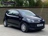 USED 2015 15 VOLKSWAGEN UP 1.0 MOVE UP 3d 59 BHP FINANCE ALAILABLE ZERO DEPOSIT