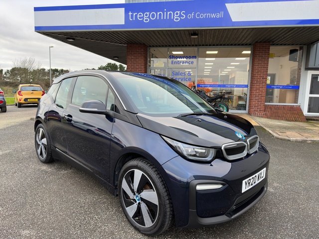 Used cars for sale. Wadebridge & Cornwall car Dealer | Tregoning Limited