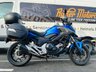 USED 2019 19 HONDA NC750 X - BUY ONLINE 24 HRS A DAY - FINANCE AVAILABLE - ALL TYPES OF CREDIT ACCEPTED GREAT SPEC, READY TO TOUR