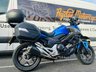 USED 2019 19 HONDA NC750 X - BUY ONLINE 24 HRS A DAY - FINANCE AVAILABLE - ALL TYPES OF CREDIT ACCEPTED GREAT SPEC, READY TO TOUR