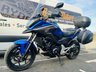 USED 2019 19 HONDA NC750 X - BUY ONLINE 24 HRS A DAY - FINANCE AVAILABLE - ALL TYPES OF CREDIT ACCEPTED GREAT SPEC, READY TO TOUR