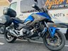 USED 2019 19 HONDA NC750 X - BUY ONLINE 24 HRS A DAY - FINANCE AVAILABLE - ALL TYPES OF CREDIT ACCEPTED GREAT SPEC, READY TO TOUR