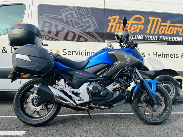 2019 19 Honda Nc750 X - BUY ONLINE 24 HRS A DAY - FINANCE AVAILABLE - ALL TYPES OF CREDIT ACCEPTED