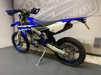 USED 2019 69 YAMAHA WR450 F - BUY ONLINE 24 HRS A DAY - FINANCE AVAILABLE - ALL TYPES OF CREDIT ACCEPTED VERY LIGHT USE / AKRAPOVIC EXHAUST