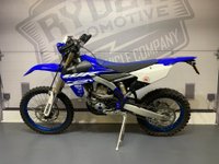 USED 2019 69 YAMAHA WR450 F - BUY ONLINE 24 HRS A DAY - FINANCE AVAILABLE - ALL TYPES OF CREDIT ACCEPTED VERY LIGHT USE / AKRAPOVIC EXHAUST