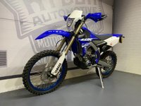 USED 2019 69 YAMAHA WR450 F - BUY ONLINE 24 HRS A DAY - FINANCE AVAILABLE - ALL TYPES OF CREDIT ACCEPTED VERY LIGHT USE / AKRAPOVIC EXHAUST