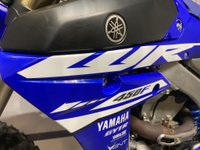 USED 2019 69 YAMAHA WR450 F - BUY ONLINE 24 HRS A DAY - FINANCE AVAILABLE - ALL TYPES OF CREDIT ACCEPTED VERY LIGHT USE / AKRAPOVIC EXHAUST