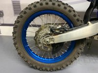 USED 2019 69 YAMAHA WR450 F - BUY ONLINE 24 HRS A DAY - FINANCE AVAILABLE - ALL TYPES OF CREDIT ACCEPTED VERY LIGHT USE / AKRAPOVIC EXHAUST