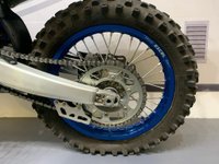 USED 2019 69 YAMAHA WR450 F - BUY ONLINE 24 HRS A DAY - FINANCE AVAILABLE - ALL TYPES OF CREDIT ACCEPTED VERY LIGHT USE / AKRAPOVIC EXHAUST