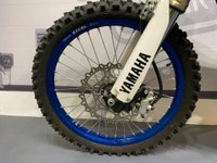 USED 2019 69 YAMAHA WR450 F - BUY ONLINE 24 HRS A DAY - FINANCE AVAILABLE - ALL TYPES OF CREDIT ACCEPTED VERY LIGHT USE / AKRAPOVIC EXHAUST