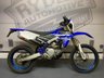 USED 2019 69 YAMAHA WR450 F - BUY ONLINE 24 HRS A DAY - FINANCE AVAILABLE - ALL TYPES OF CREDIT ACCEPTED VERY LIGHT USE / AKRAPOVIC EXHAUST