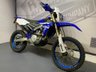 USED 2019 69 YAMAHA WR450 F - BUY ONLINE 24 HRS A DAY - FINANCE AVAILABLE - ALL TYPES OF CREDIT ACCEPTED VERY LIGHT USE / AKRAPOVIC EXHAUST