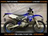 USED 2019 69 YAMAHA WR450 F - BUY ONLINE 24 HRS A DAY - FINANCE AVAILABLE - ALL TYPES OF CREDIT ACCEPTED VERY LIGHT USE / AKRAPOVIC EXHAUST