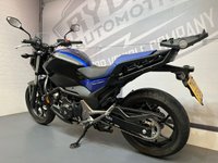 USED 2021 21 HONDA NC750 S - BUY ONLINE 24 HRS A DAY - FINANCE AVAILABLE - ALL TYPES OF CREDIT ACCEPTED ONLY 4,060 MILES FROM NEW