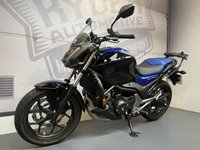 USED 2021 21 HONDA NC750 S - BUY ONLINE 24 HRS A DAY - FINANCE AVAILABLE - ALL TYPES OF CREDIT ACCEPTED ONLY 4,060 MILES FROM NEW