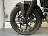 USED 2021 21 HONDA NC750 S - BUY ONLINE 24 HRS A DAY - FINANCE AVAILABLE - ALL TYPES OF CREDIT ACCEPTED ONLY 4,060 MILES FROM NEW