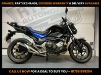 USED 2021 21 HONDA NC750 S - BUY ONLINE 24 HRS A DAY - FINANCE AVAILABLE - ALL TYPES OF CREDIT ACCEPTED ONLY 4,060 MILES FROM NEW